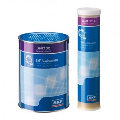 Подшипник Пластичные смазки SKF Пластичная смазка LGMT 3/0,4 по выгодным ценам Магадан
